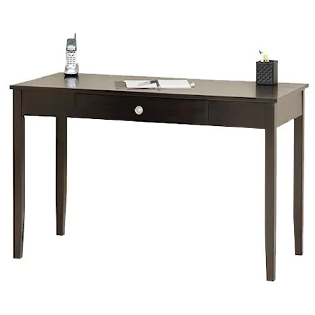 Contemporary Writing Desk